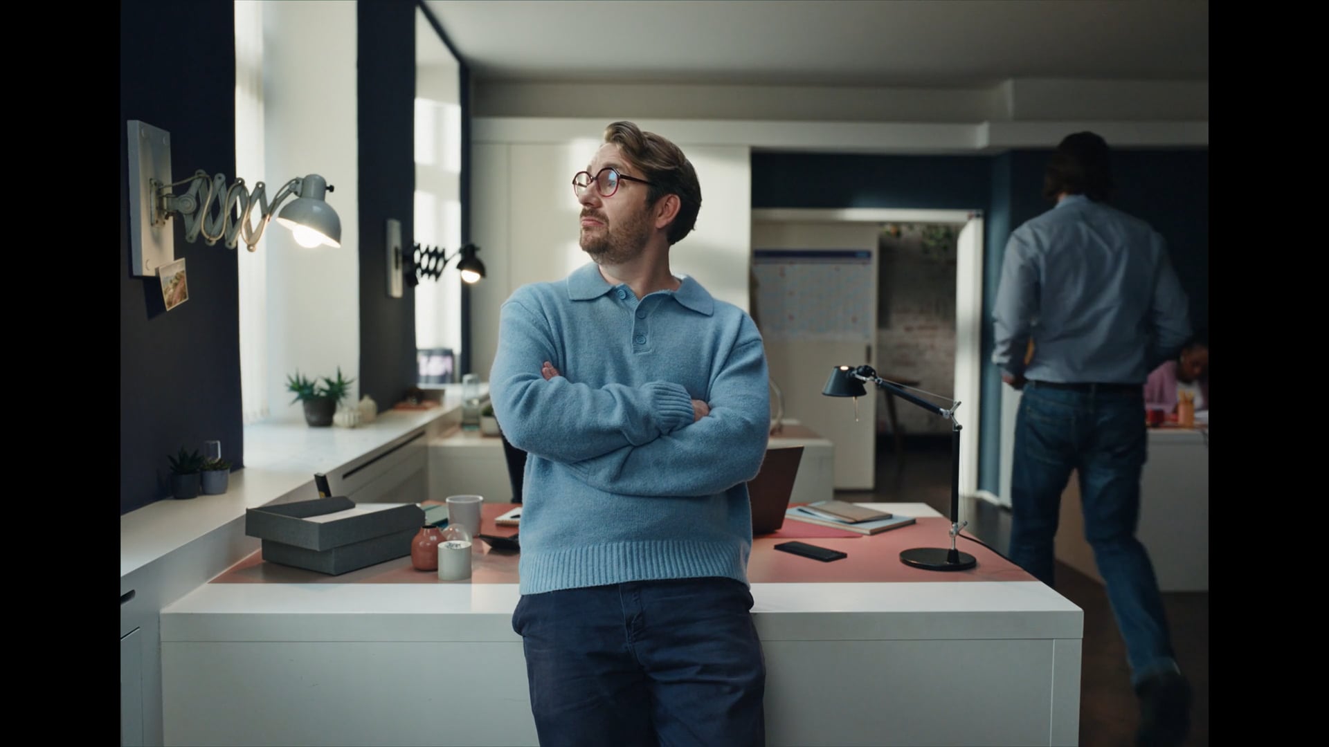 LinkedIn - Stellenanzeigen