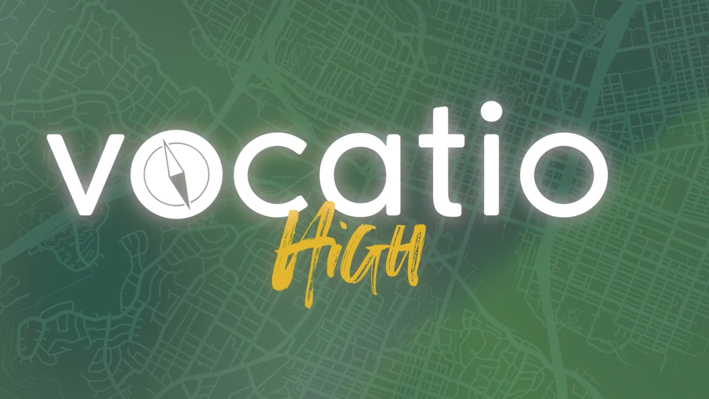 Vocatio High School Promo 16:9 | Videos & Movies on Vimeo