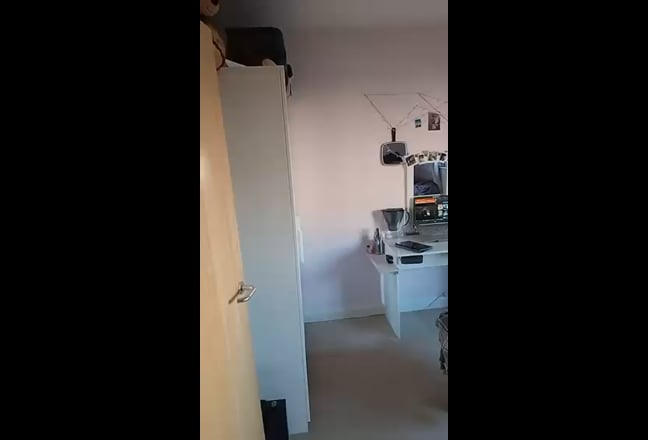 Room avilable in CB4 Main Photo