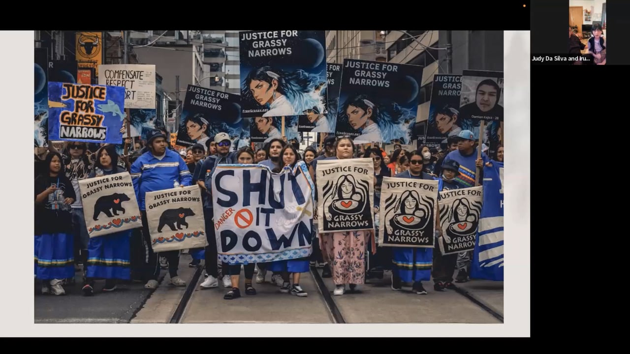 Webinar Clip: They Call It Crown Land, But It’s Ours
