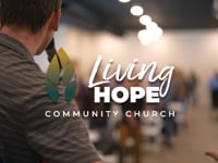 Living Hope Community Church