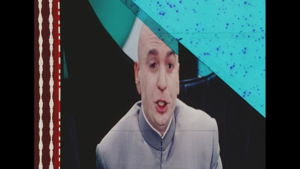 Custom Trailer Series: Austin Powers