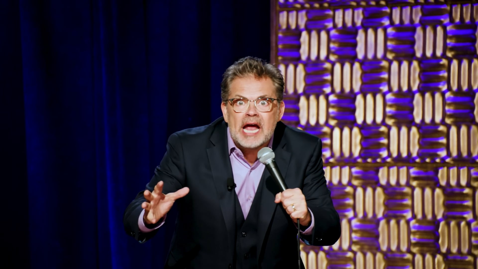 Dana Gould: Perfectly Normal