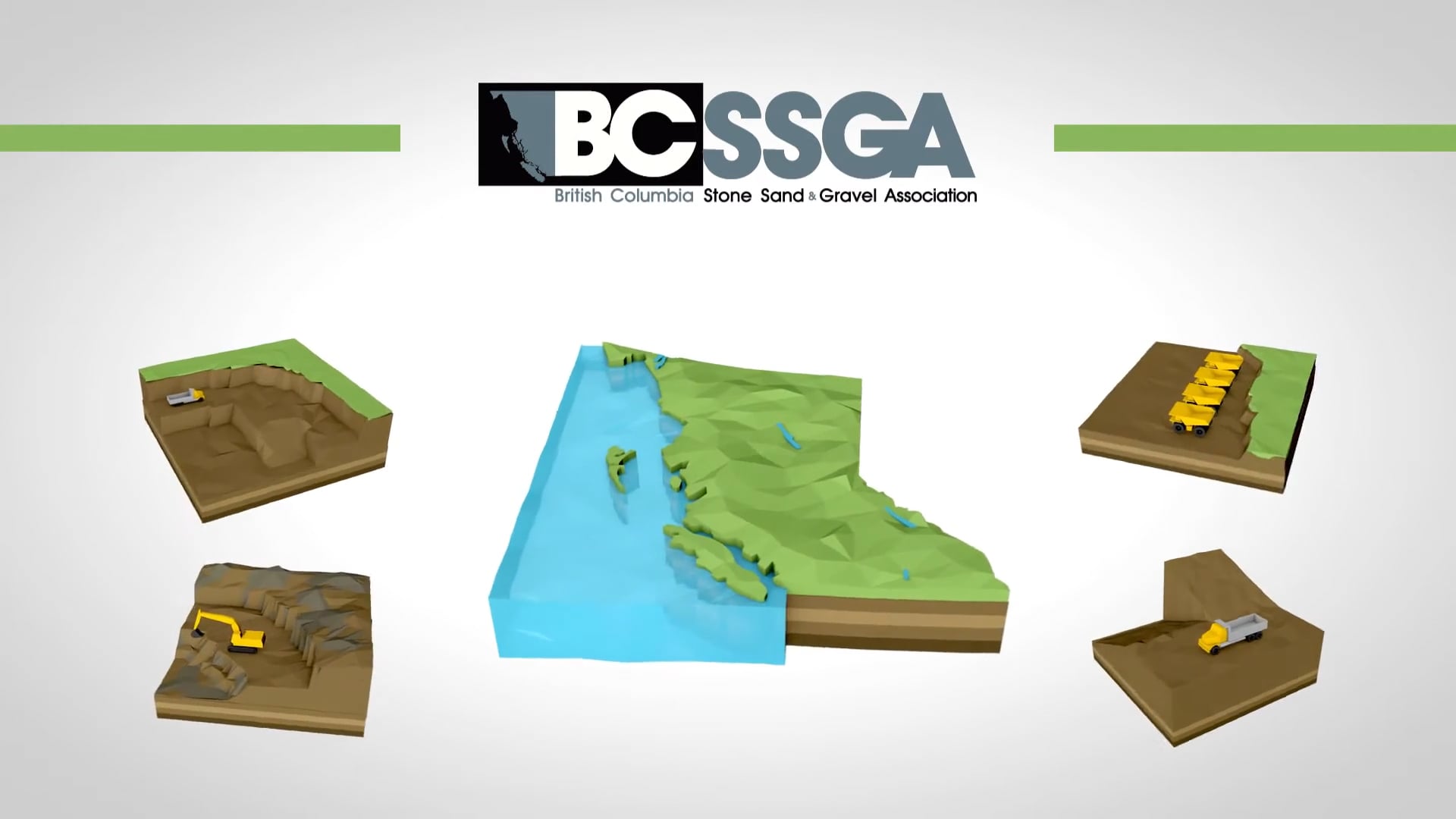 BCSSGA: Promo
