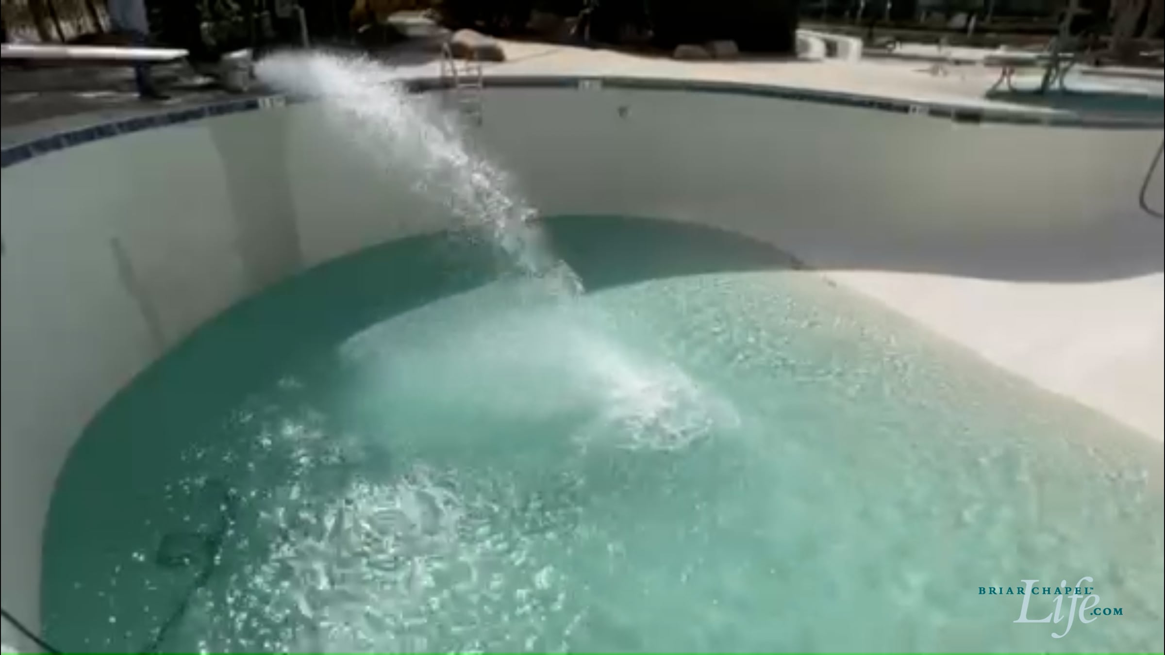 3.30.26 Pool Filling | Videos & Movies on Vimeo