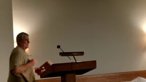 Dora Sue Redford, “The Cups of Jesus”
