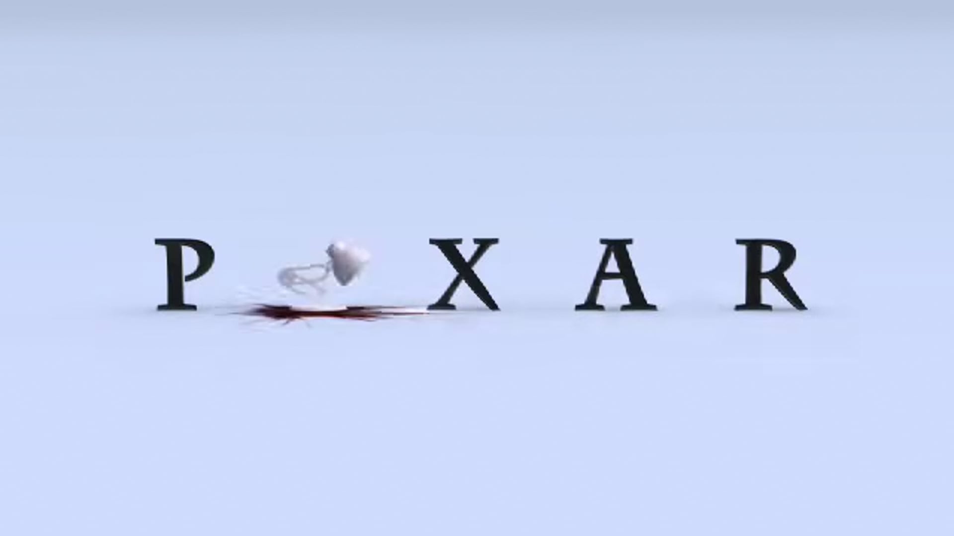 Pixar Intro Parody