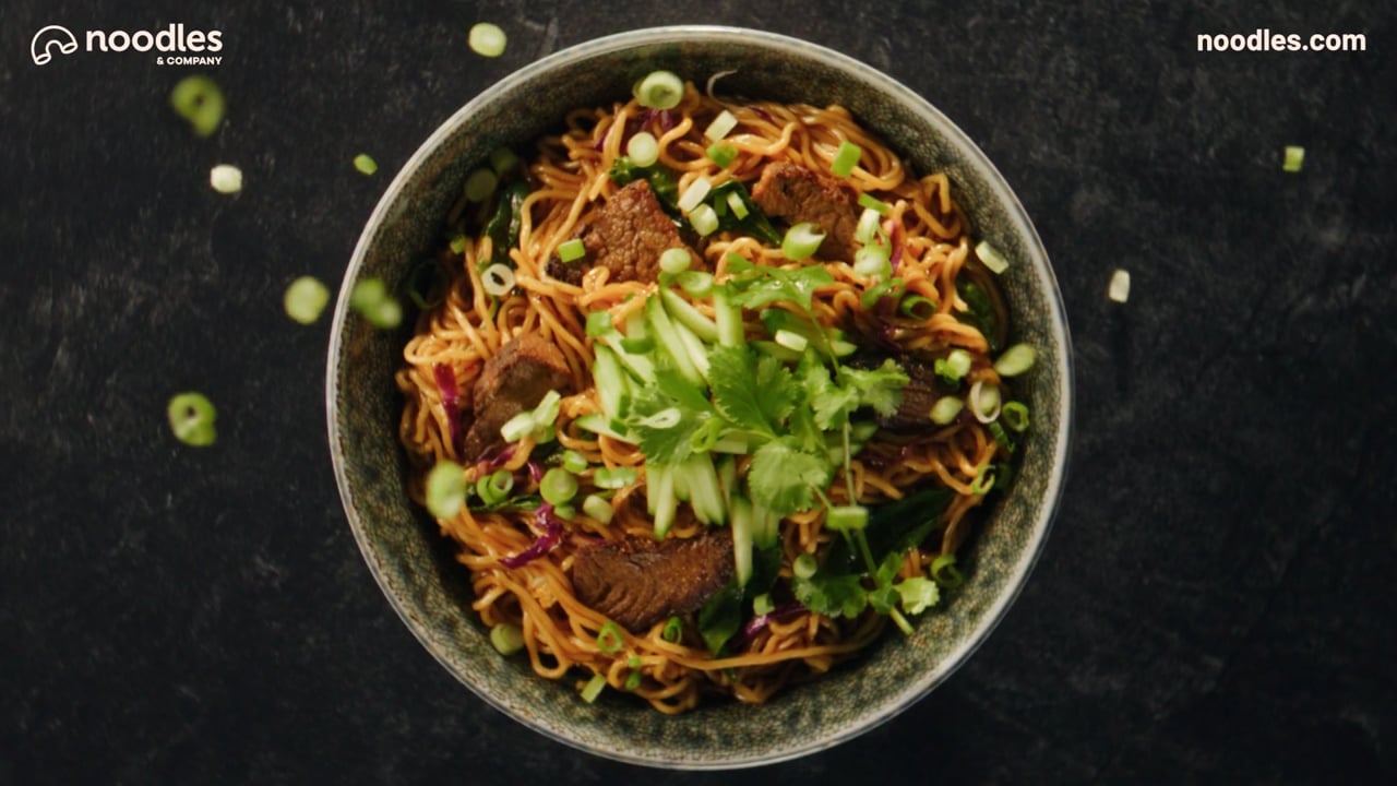 More Than Comfort :30