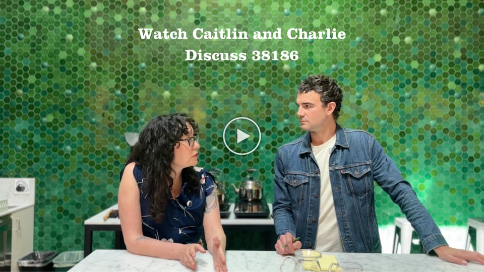 38186: Crown Jewel Rwanda Natural Busanze Washing Station