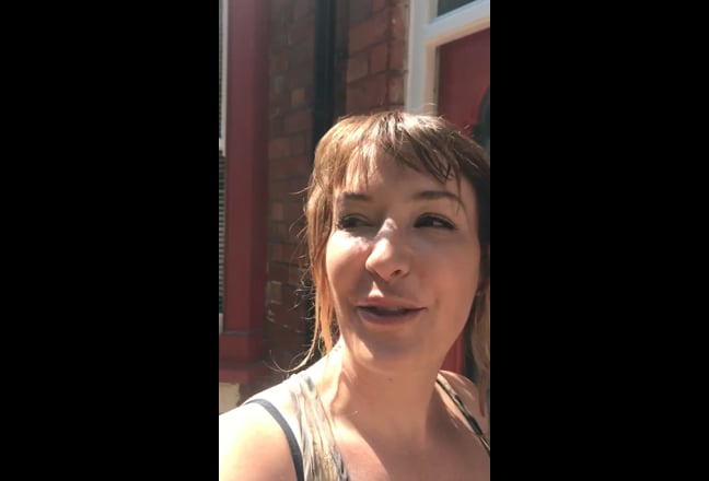 Lovely room with King Size Bed! Main Photo