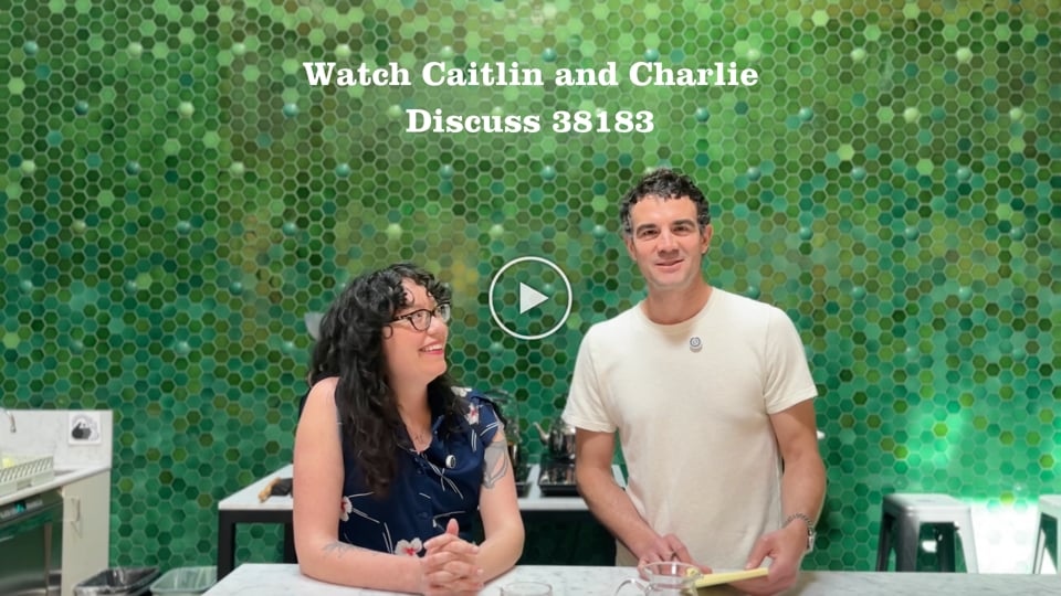 38183: Crown Jewel Rwanda Washed Rwamiko Washing Station