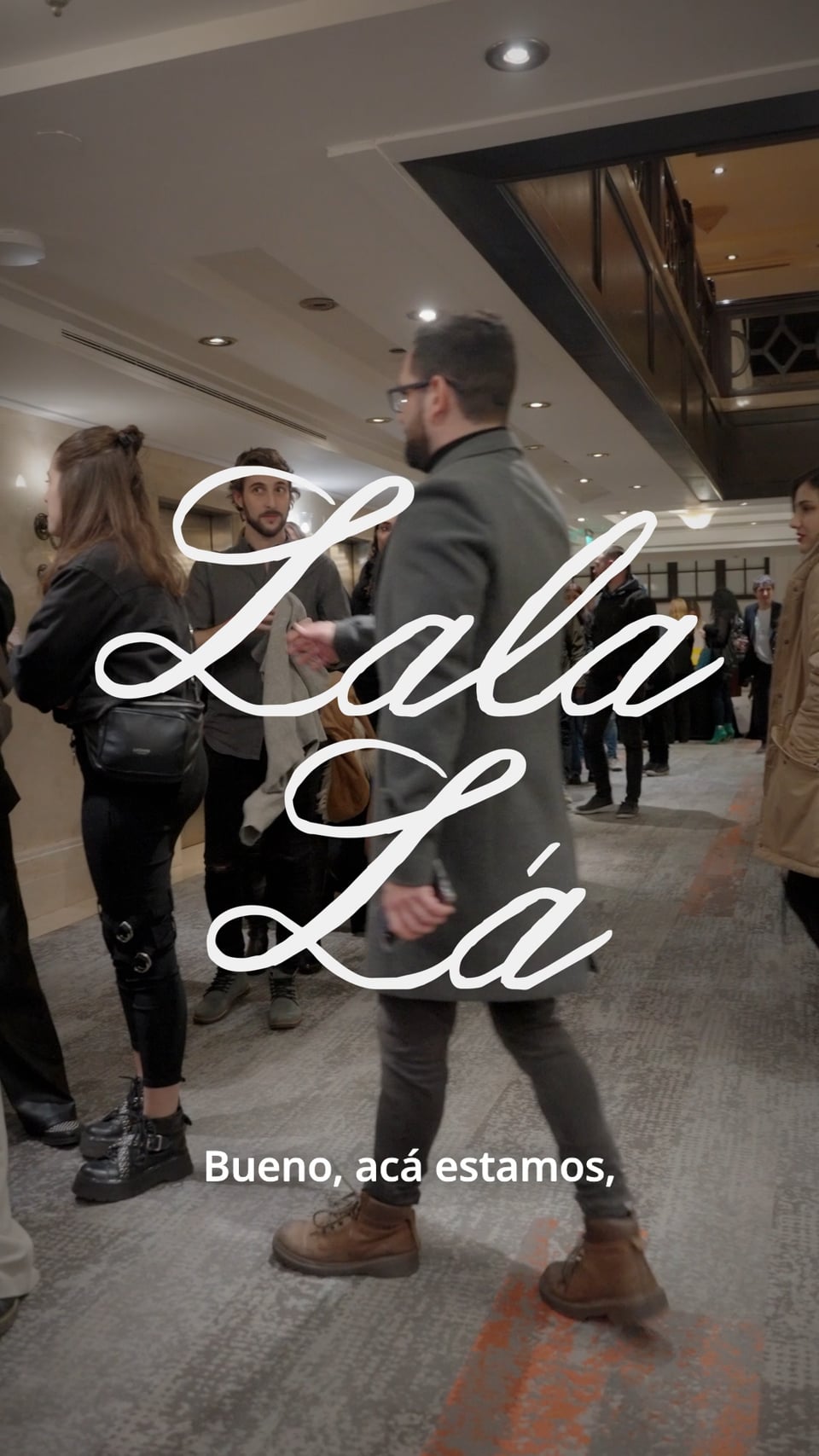 LalaLá