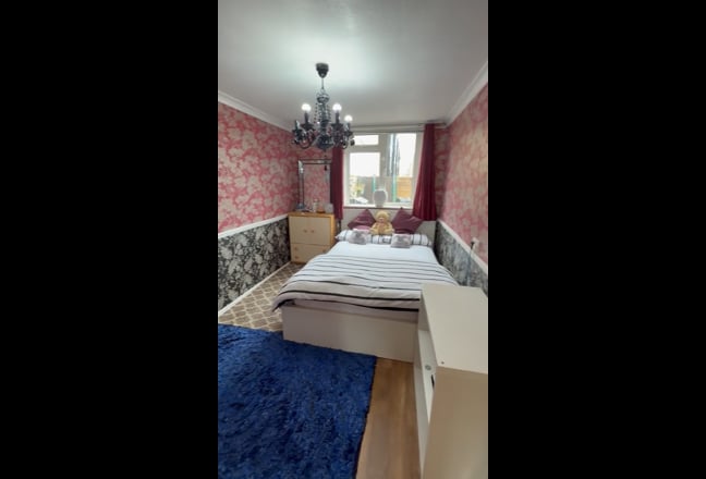 Room Available for Female only  Main Photo