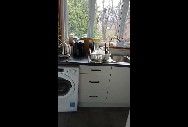 Double Room For Rent Main Photo