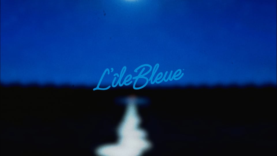 Photo from L'Île Bleue - La Gloriette