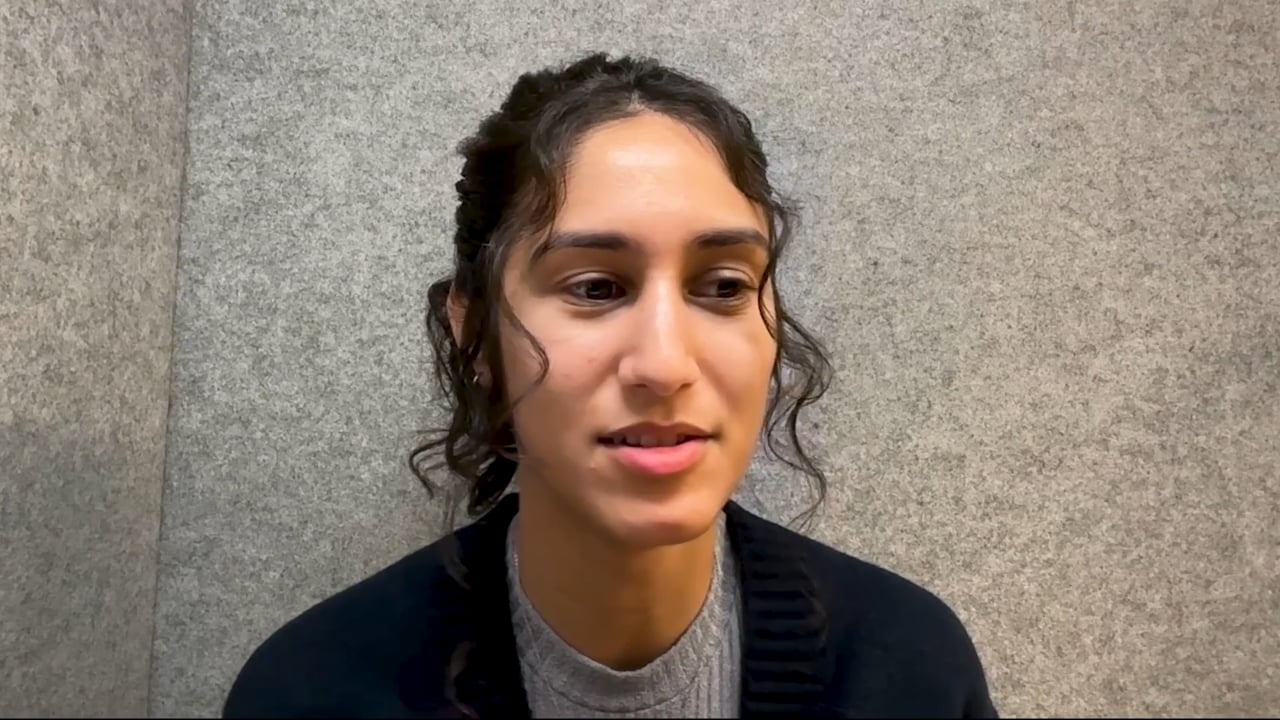 Nikki Kapadia video thumbnail