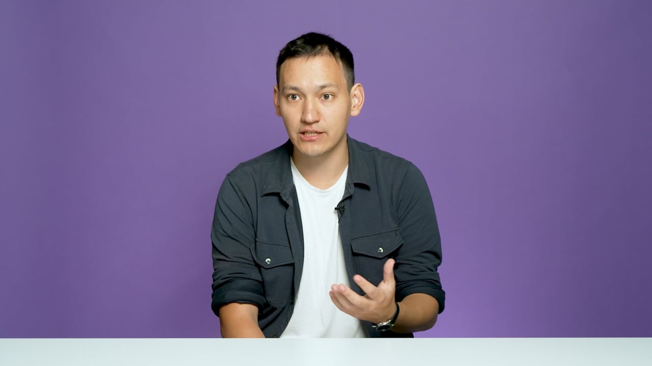 Richard Roggenkemper video thumbnail