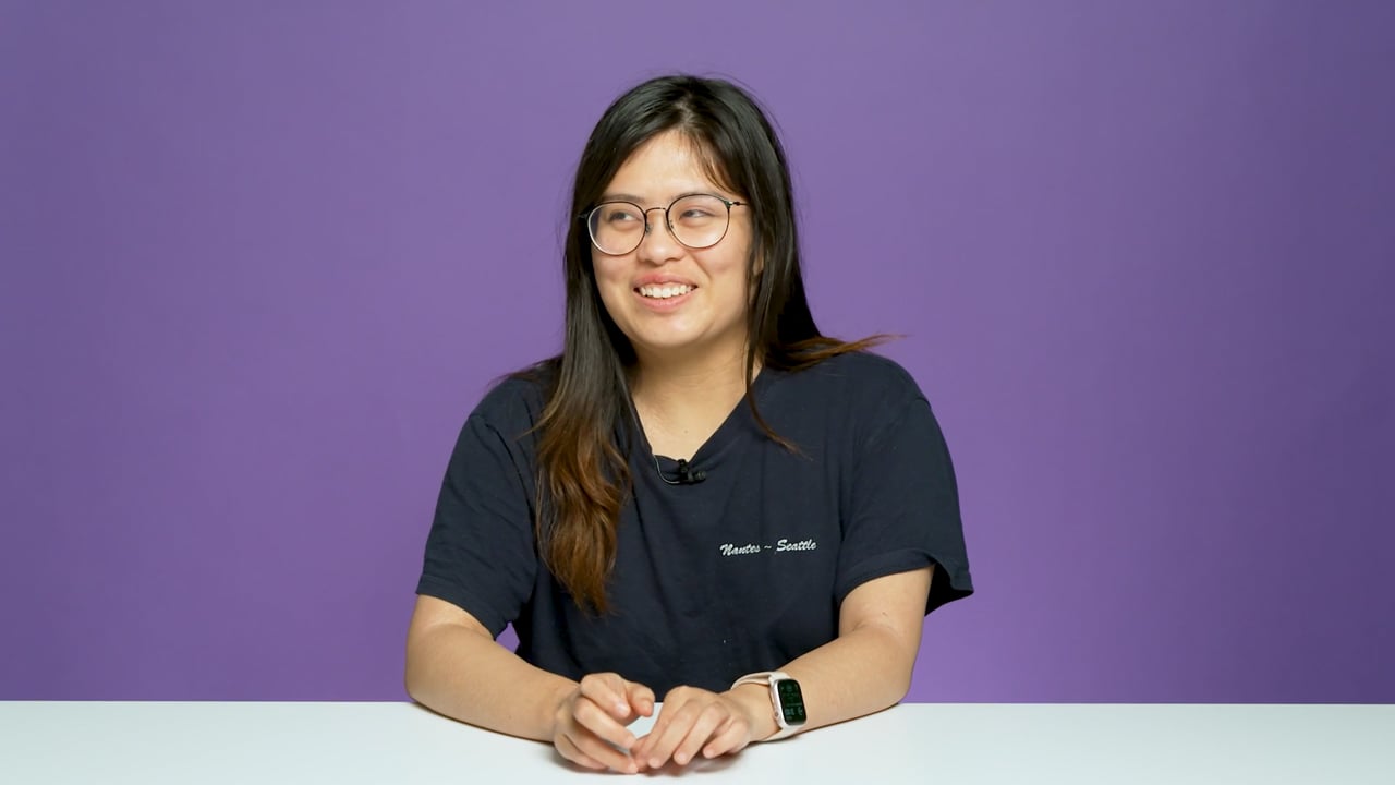 Christina Long video thumbnail