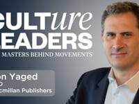 Jon Yaged on Growing a Book Company and Leading in a Changing Publishing Landscape