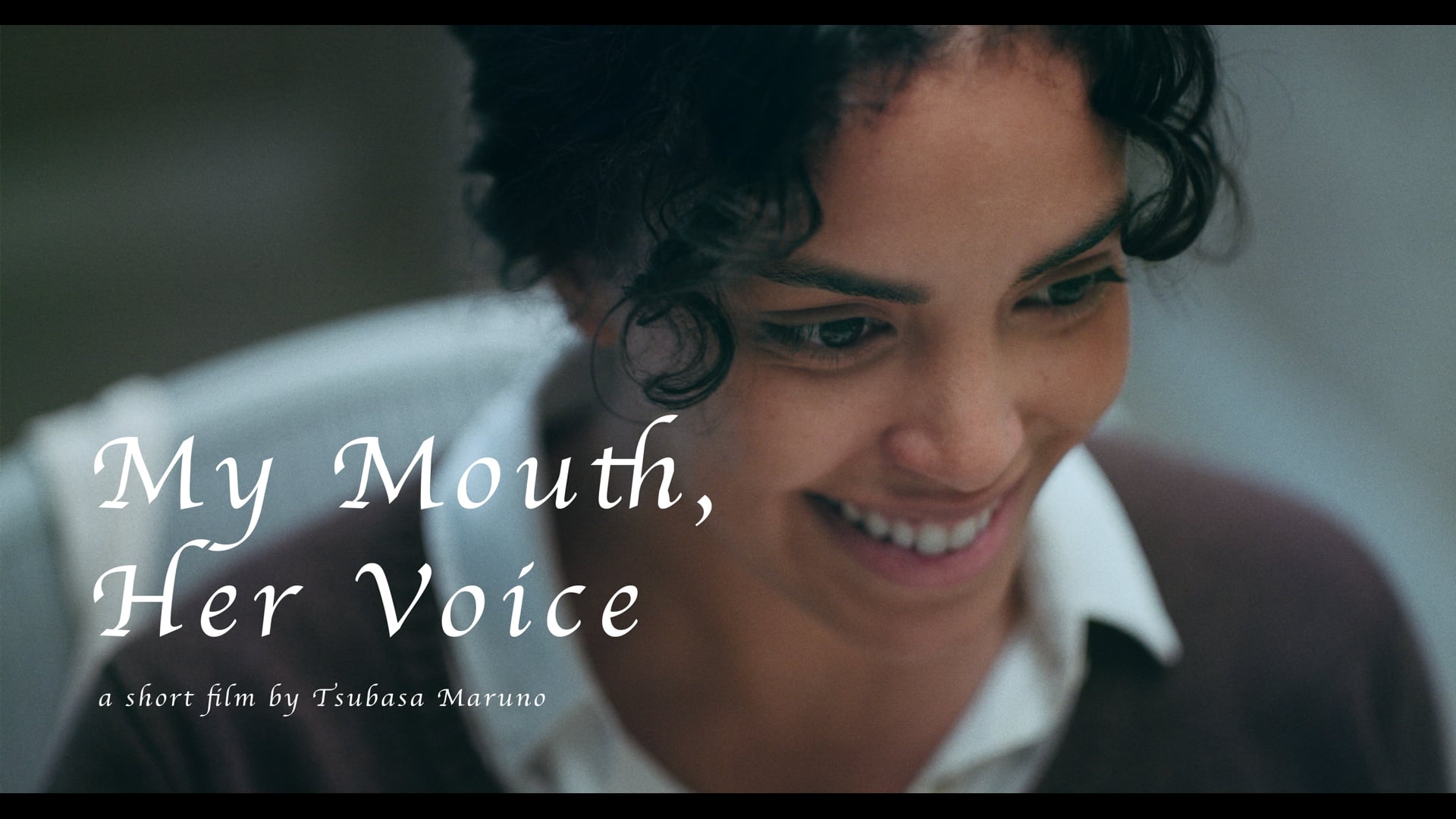 My Mouth, Her Voice Trailer