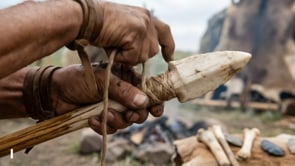 Unearthing the Ancient : The Manis Mastodon Story