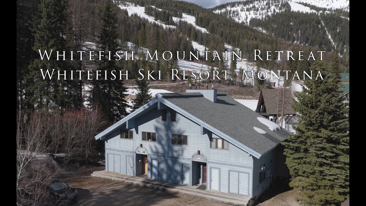 WhitefishMountainRetreat