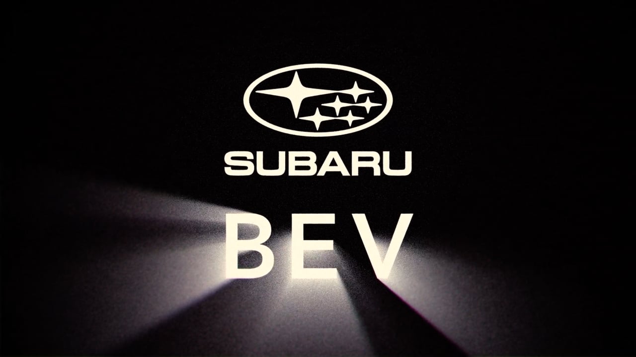 SUBARU – TRAILSEEKER｜映像監督 松本 貢