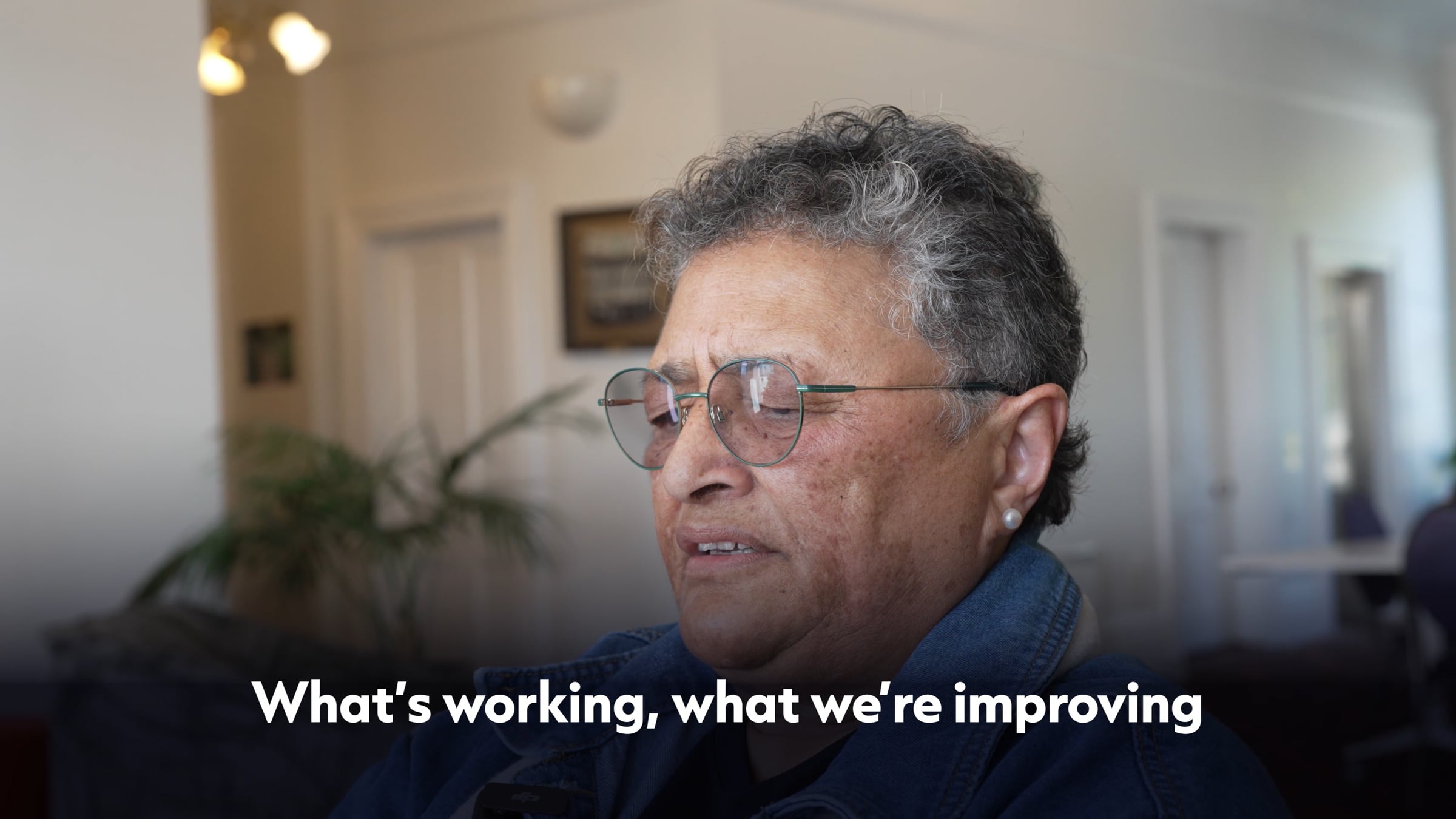 6. What’s working, what we’re improving | Videos & Movies on Vimeo