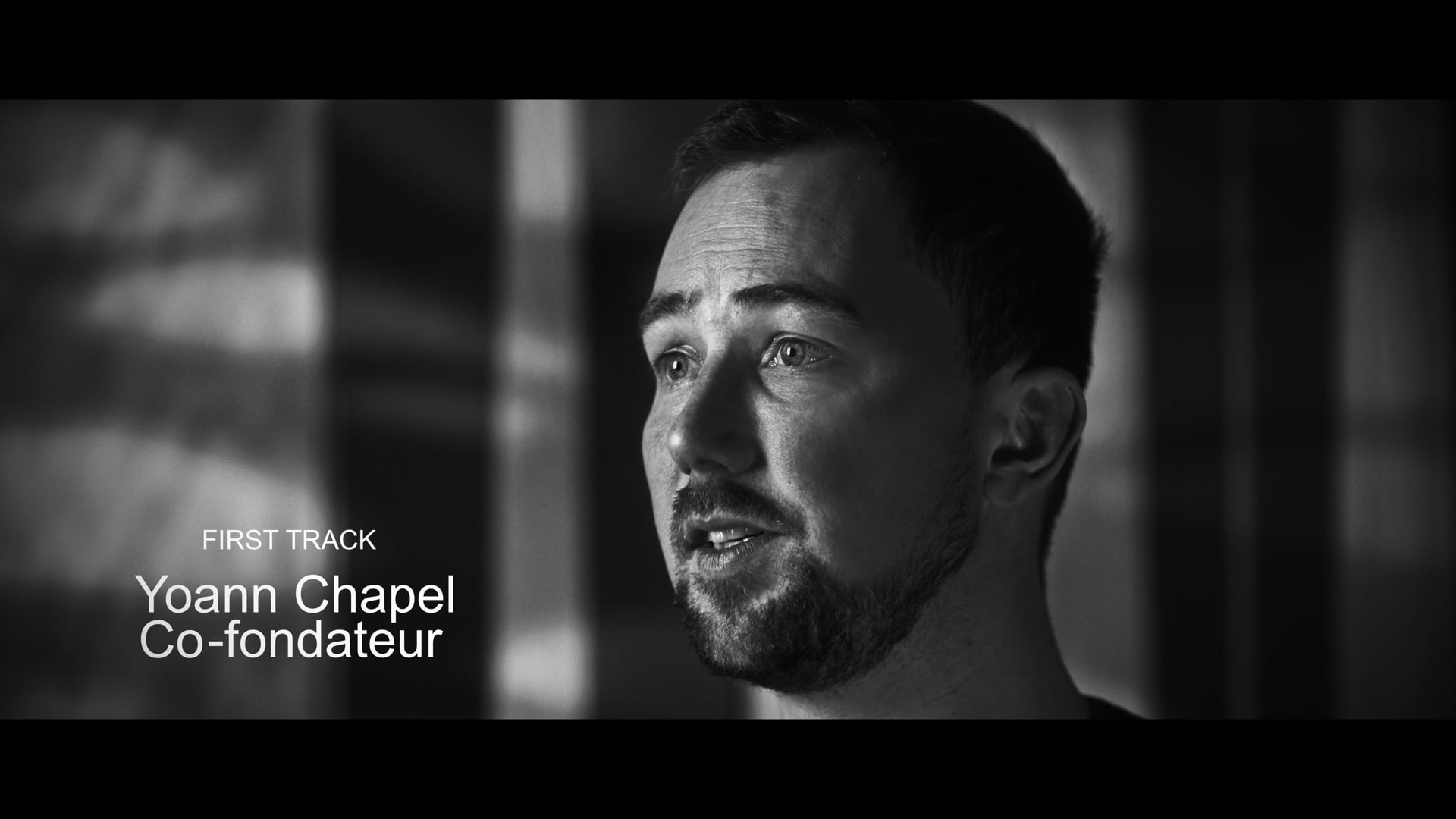 First Track 4.0 by Studio 4D2