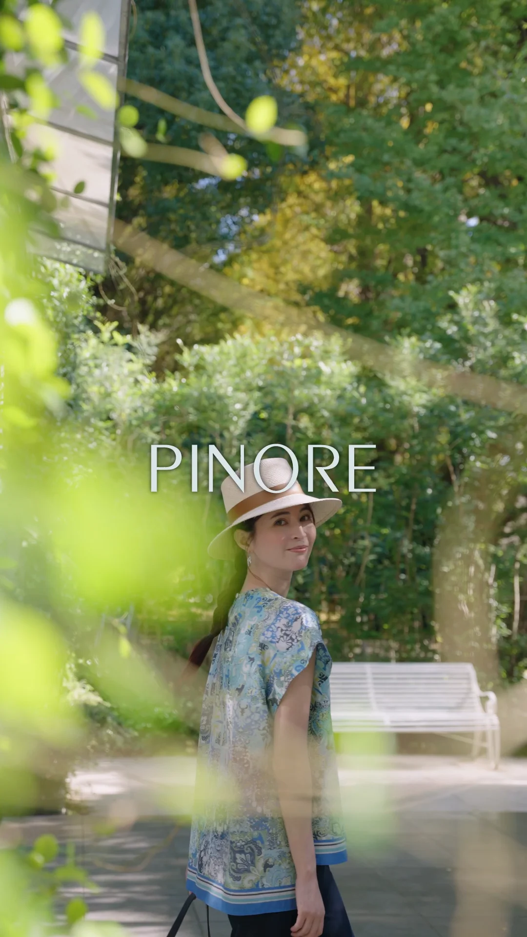 公式】PINORE（ピノーレ）の通販｜.K online（ドットケイオンライン）