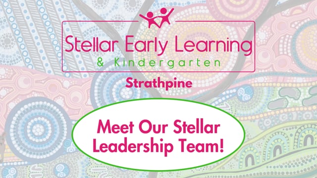 Stellar Early Learning & Kindergarten video thumbnail 17