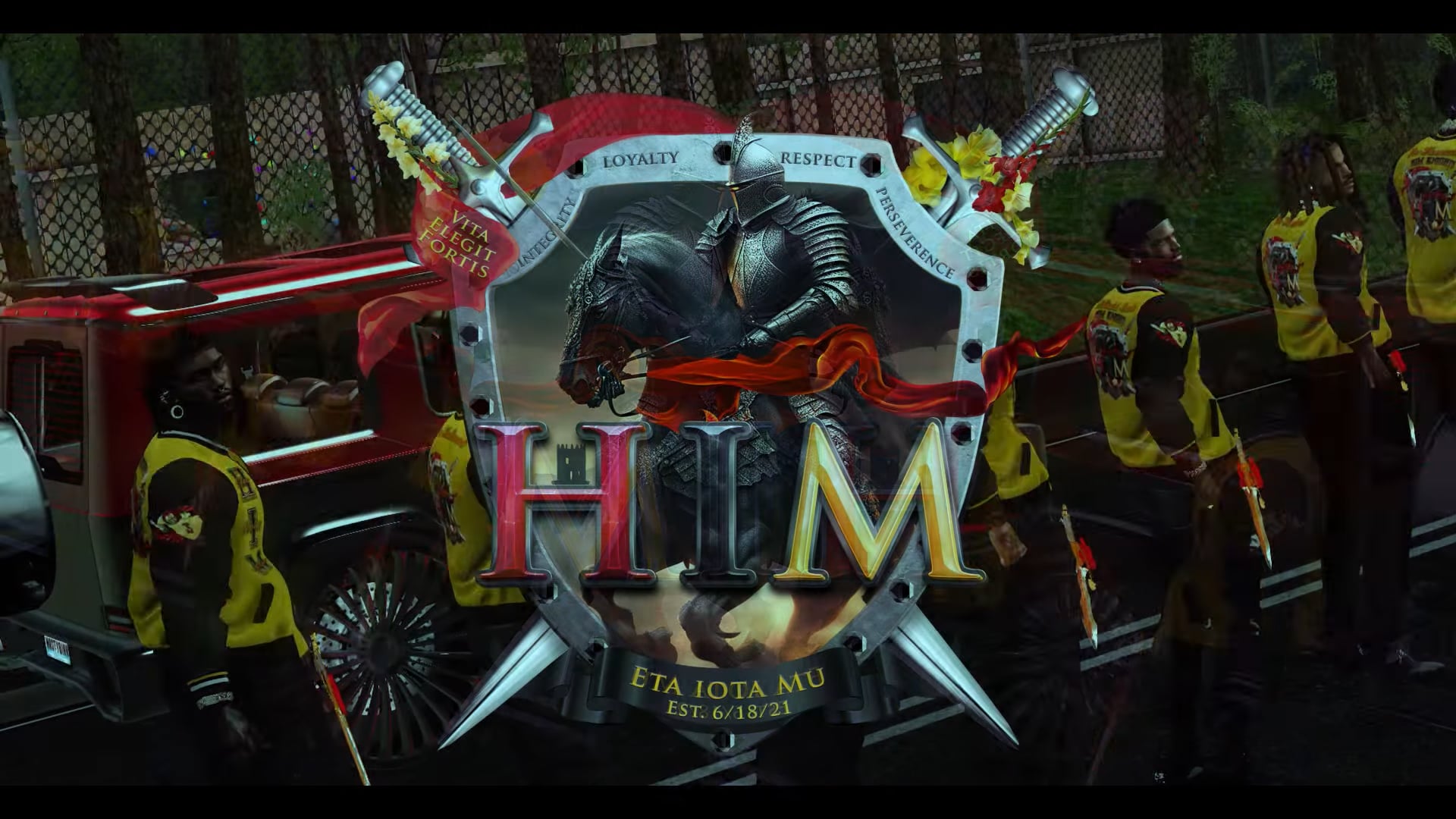 Him Knights