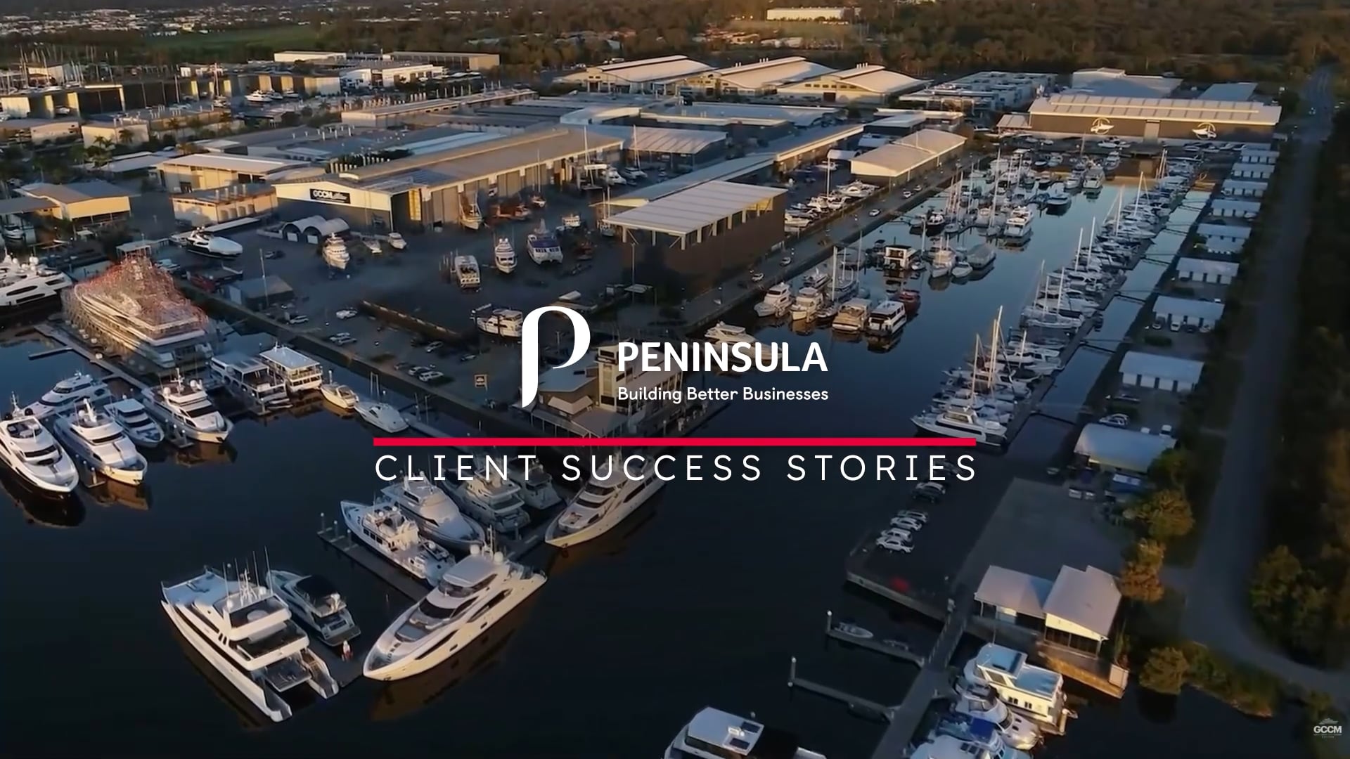 Gold Coast City Marina