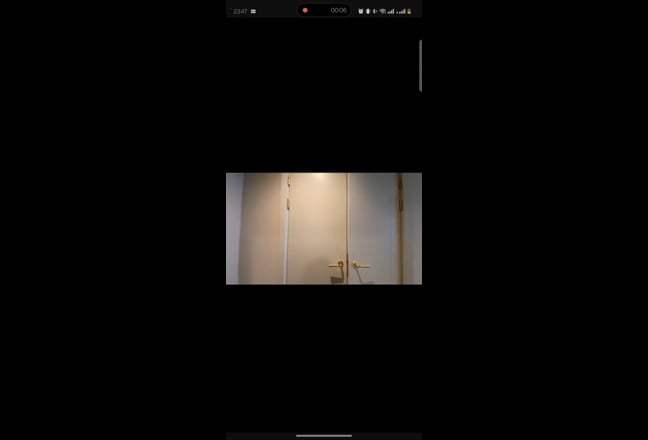 Double room for rent with separate bathroom Main Photo