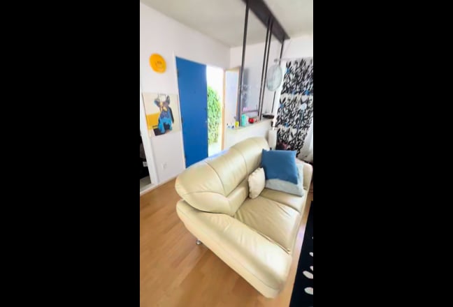 Room avail in 3bd/2bath, very safe neighborhood! Main Photo