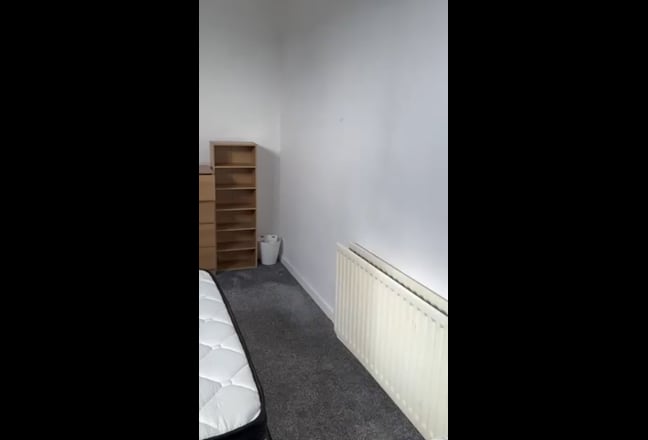 Large Double ,couples accepted &pound;599  Main Photo