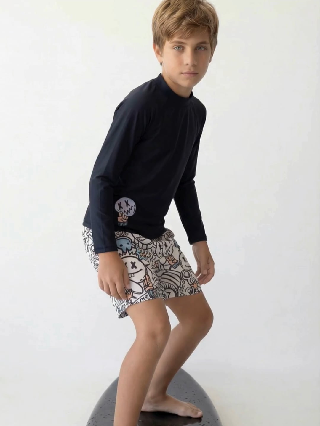 חולצת בגד ים