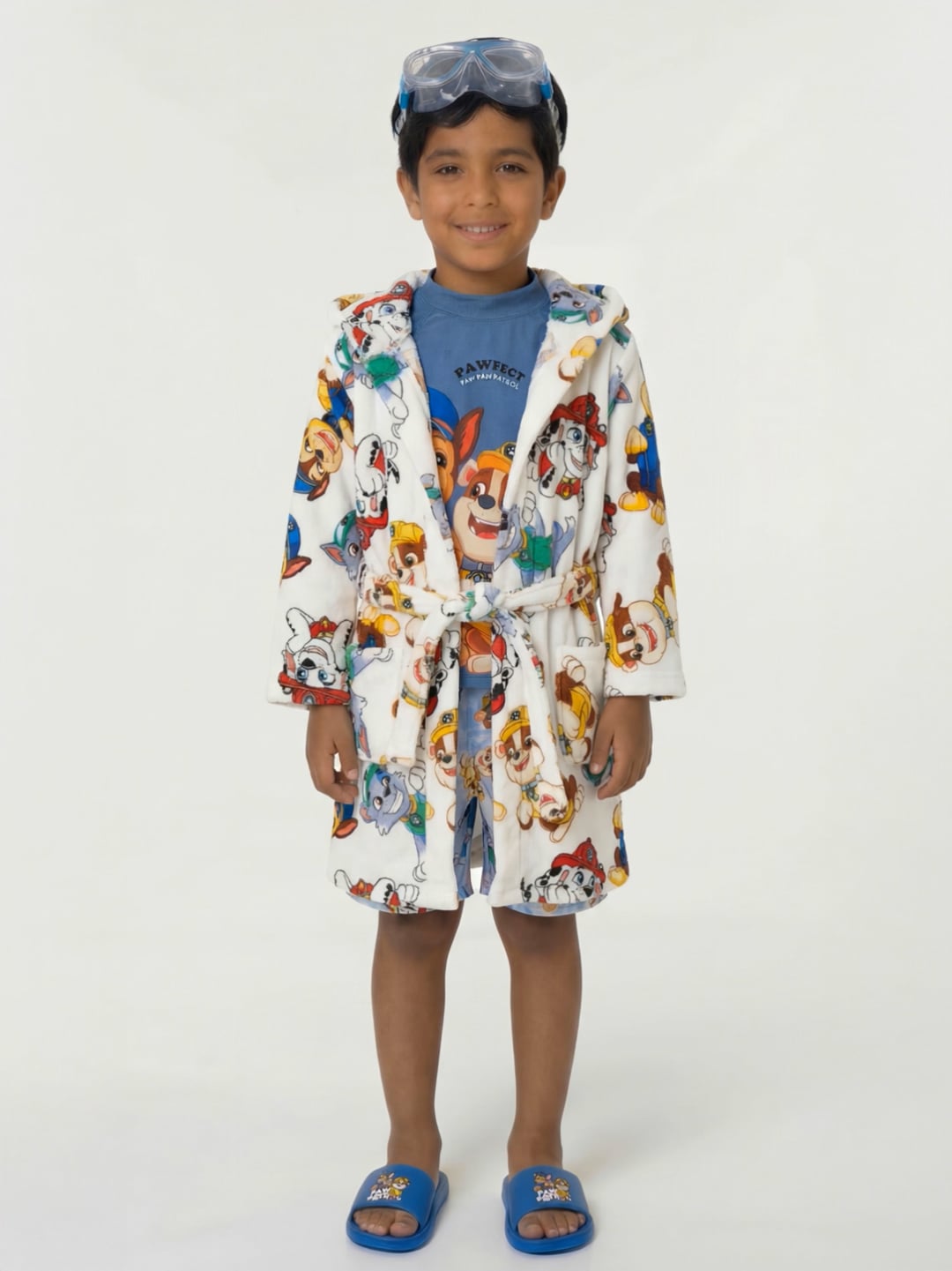 חלוק רחצה PAW PATROL