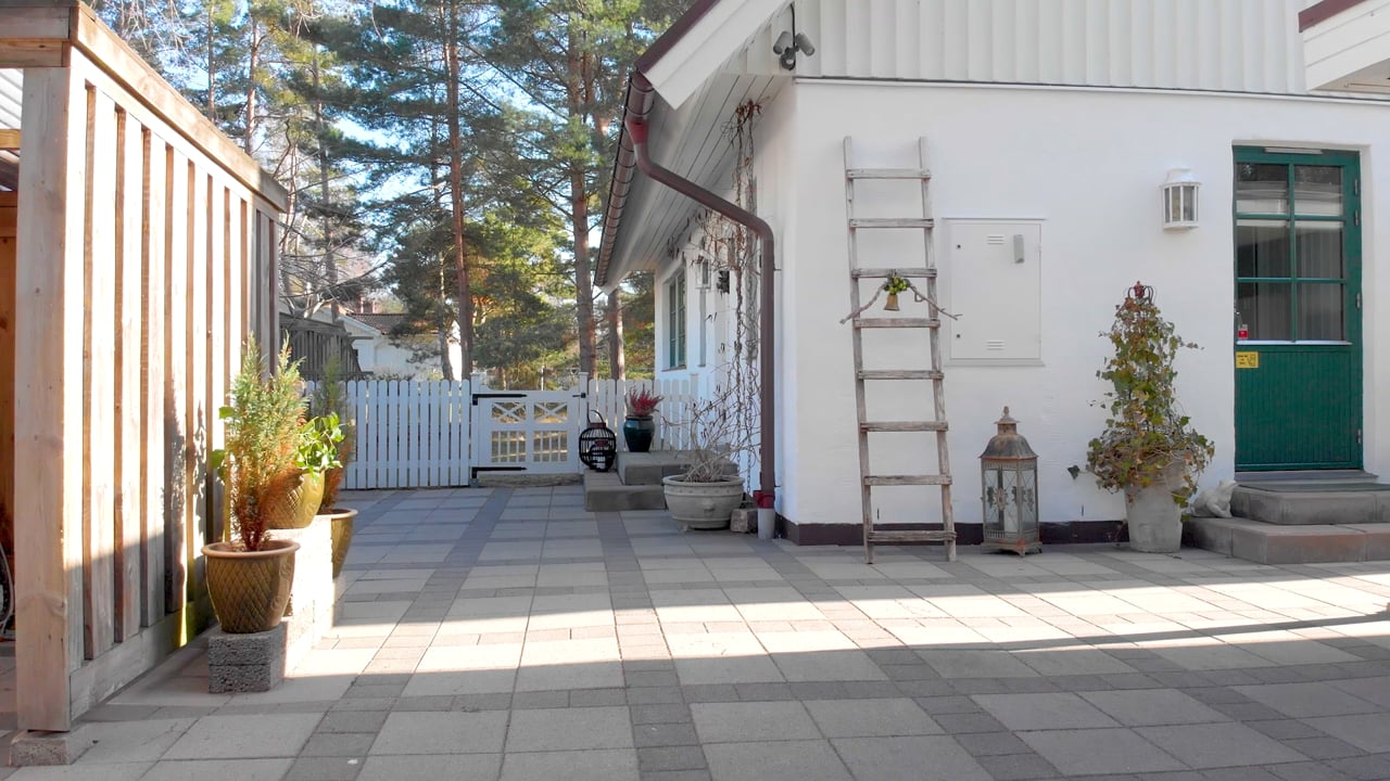 5 rum Villa på Anders Olsvägen 11D Höllviken Vellinge kommun - video