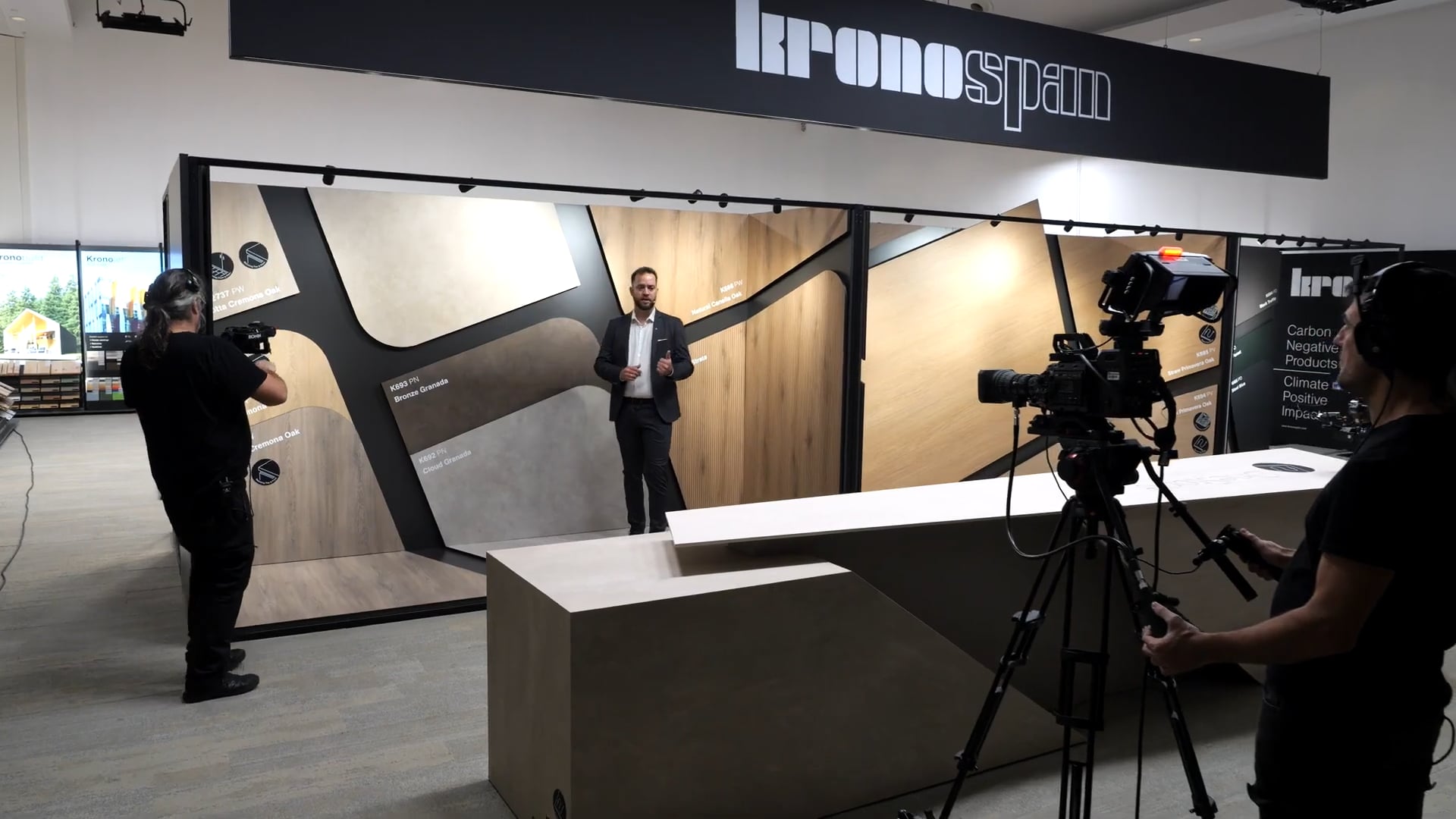 Kronoevent