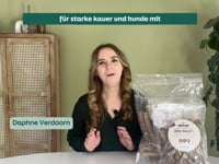 Auf der Suche nach einem festen Snack, der auch noch gesund ist? Unsere Rinder- und Lammlufthr&amp;ouml;hre ist eine ideale Wahl f&amp;uuml;r Hunde, die gerne kauen und ein bisschen Abwechslung m&amp;ouml;gen.  ✔️ Rinderlufthr&amp;ouml;hre &amp;ndash; extra fest, f&amp;uuml;r langanhaltenden Kauspa&amp;szlig; ✔️ Lammlufthr&amp;ouml;hre &amp;ndash; hypoallergen und leicht verdaulich ✔️ Unterst&amp;uuml;tzt die Zahnpflege und reich an Proteinen  Dieser Snack passt zu jedem Hund: vom empfindlichen Magen bis zum starken Kauer. Wie von WOOOF gewohnt, sind sie vollst&amp;auml;ndig nat&amp;uuml;rlich und frei von k&amp;uuml;nstlichen Zus&amp;auml;tzen.  Bestelle pro 1 Beutel oder geh gleich auf guten Vorrat mit 4 Beuteln! 👉 Rind: https://wooof.com/de/WOOOF-rinderluftroehre/1-packung 👉 Lamm: https://wooof.com/de/wooof-lamm-luftroehre/  #wooof #Luftr&amp;ouml;hre #Kausnack #Nat&amp;uuml;rlichF&amp;uuml;rDeinenHund #Hundegebiss #HypoallergenerHundesnack
