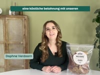 G&amp;ouml;nne deinem Hund ein herrliches und nat&amp;uuml;rliches Kauleckerli mit unseren 100% nat&amp;uuml;rlichen Schweineohren! Perfekt f&amp;uuml;r langanhaltenden Kauspa&amp;szlig; und die nat&amp;uuml;rliche Reinigung des Gebisses. Mal etwas anderes als Huhn oder Rind.  ✔️ Feste und knusprige Struktur &amp;ndash; Hilft Zahnbelag zu reduzieren ✔️ Langanhaltender Kauspa&amp;szlig; &amp;ndash; H&amp;auml;lt l&amp;auml;nger als gew&amp;ouml;hnliche Snacks ✔️ 100% nat&amp;uuml;rlich &amp;ndash; Ohne k&amp;uuml;nstliche Zus&amp;auml;tze  Verpackt zu 10 St&amp;uuml;ck &amp;ndash; F&amp;uuml;r einen praktischen Vorrat! 👉 https://wooof.com/de/wooof-getrocknete-schweineohren/  #Schweineohren #Kausnack #HundeLeckerli #wooof #dogsnacks