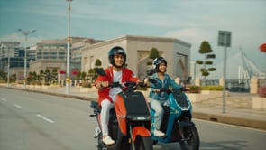 Modenas 30Years - Voice Of Rider