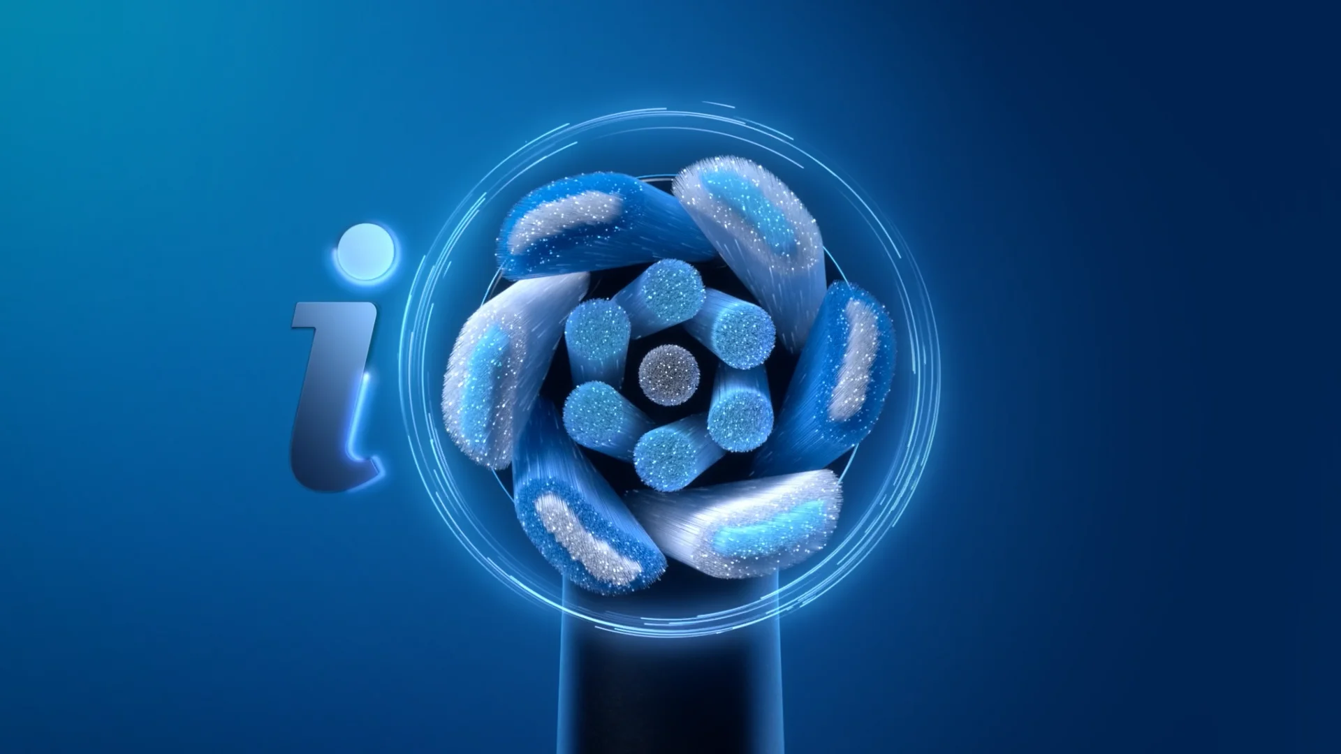 Електрична зубна щітка Oral-B iO Series 2 iOS2.1C9.0 Calm Pink