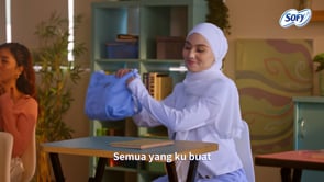 SOFY COOL GILEER - MV