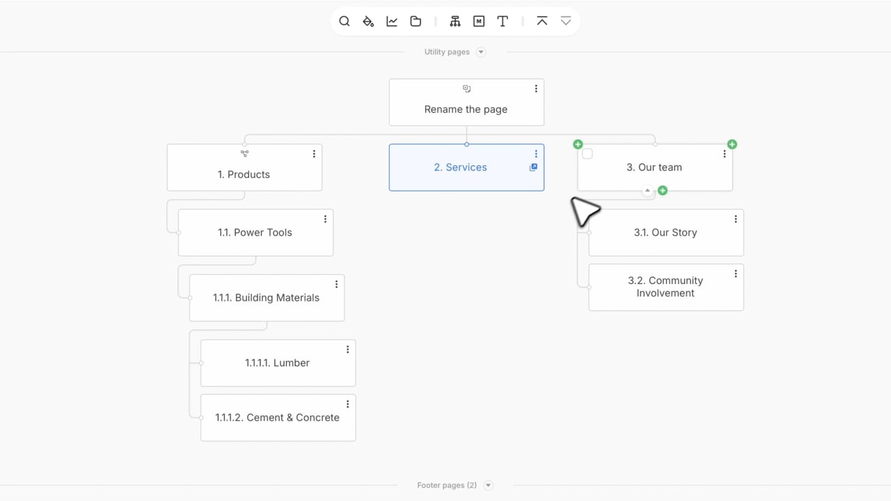 drag and clone - HD 1080p
