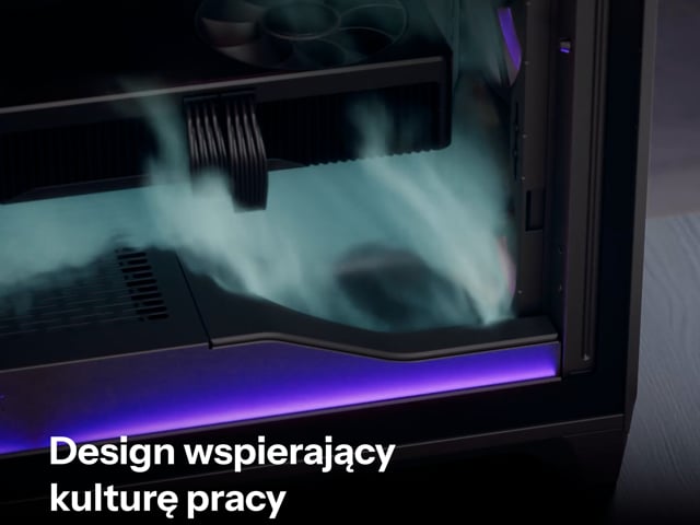 G4M3R HERO 2.0 R7-7800X3D/32GB/1TB/RTX™ 5060Ti - 1491065 - zdjęcie 7