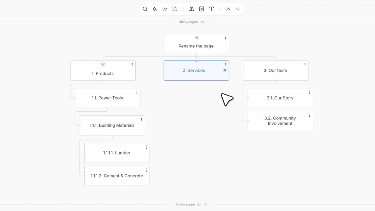 drag and clone multiple - HD 1080p