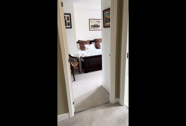 Luxury Room Available  Main Photo