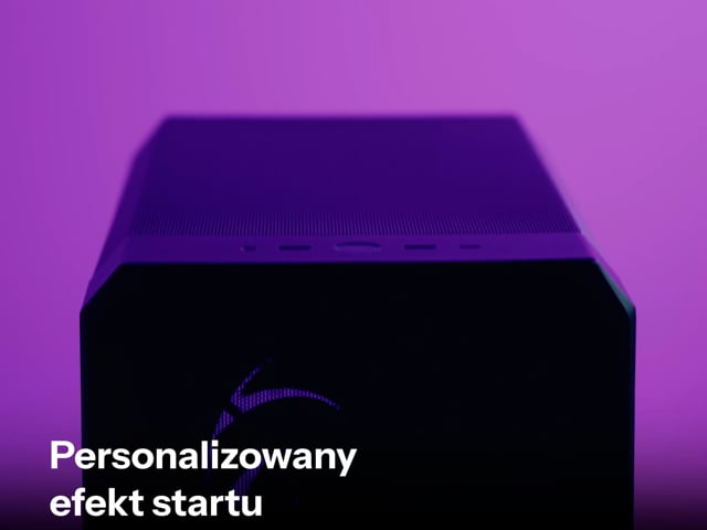 G4M3R ELITE 2.0 Core Ultra 9 285K/32GB/2TB/RTX™ 5090 FE/W11Px - 1490971 - zdjęcie 2